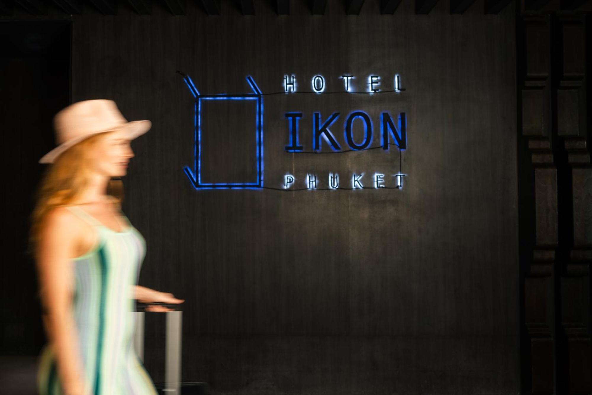Ikon Phuket - Sha Extra 4* Karon