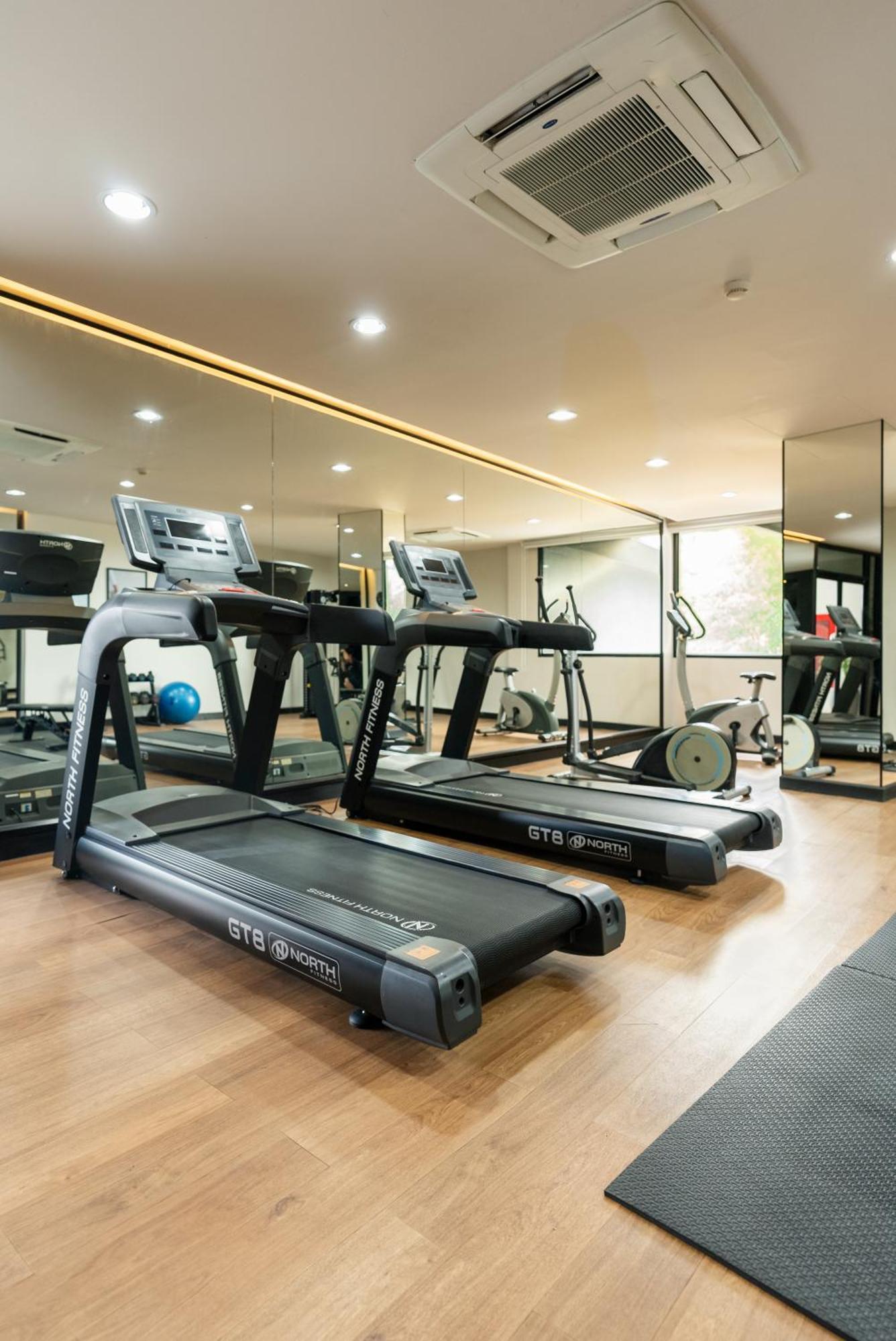 Ikon Phuket - Sha Extra Hotel Karon