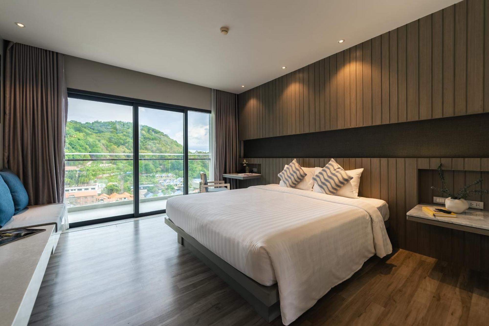 Hotel Ikon Phuket - Sha Extra