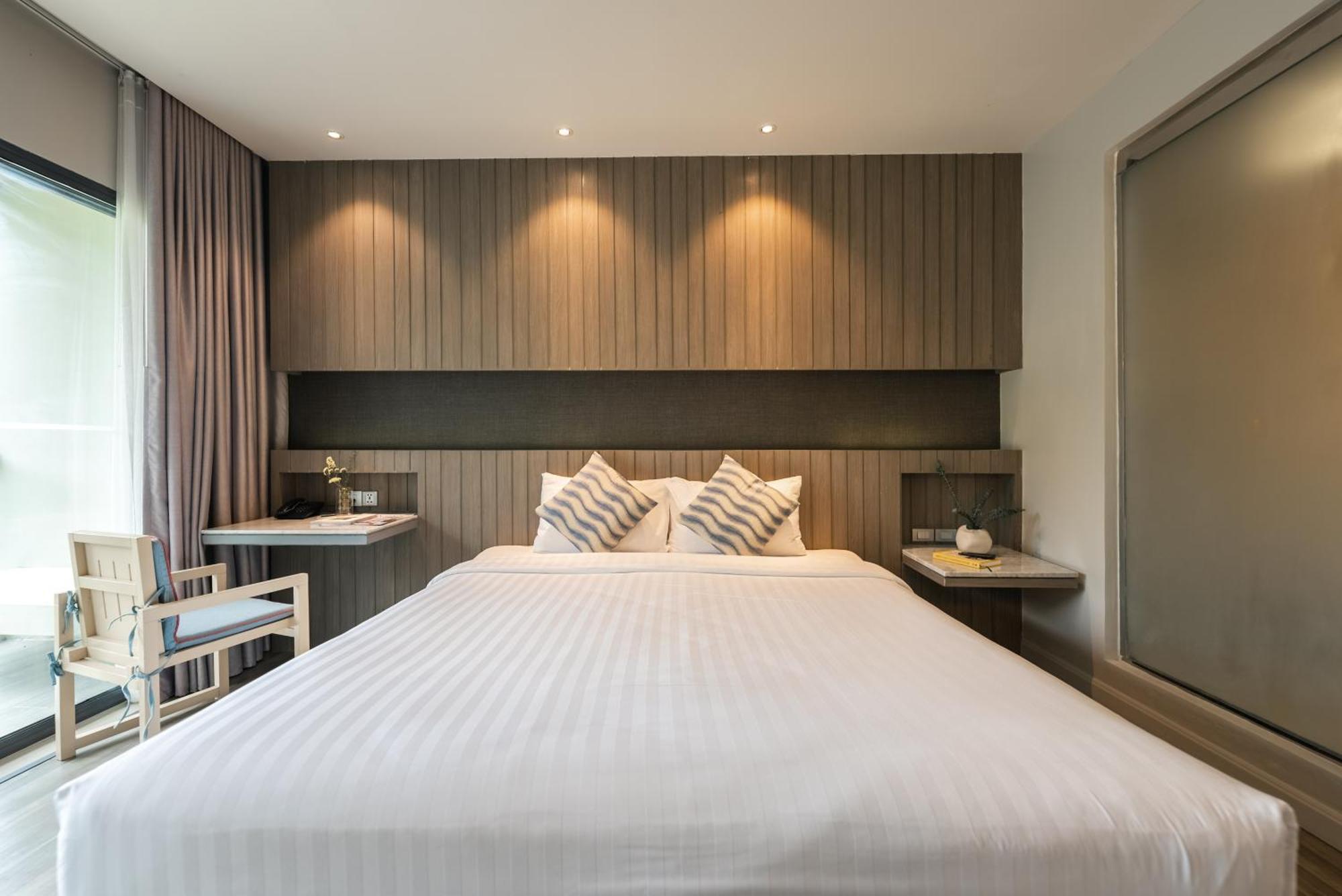 Ikon Phuket - Sha Extra Hotel Karon