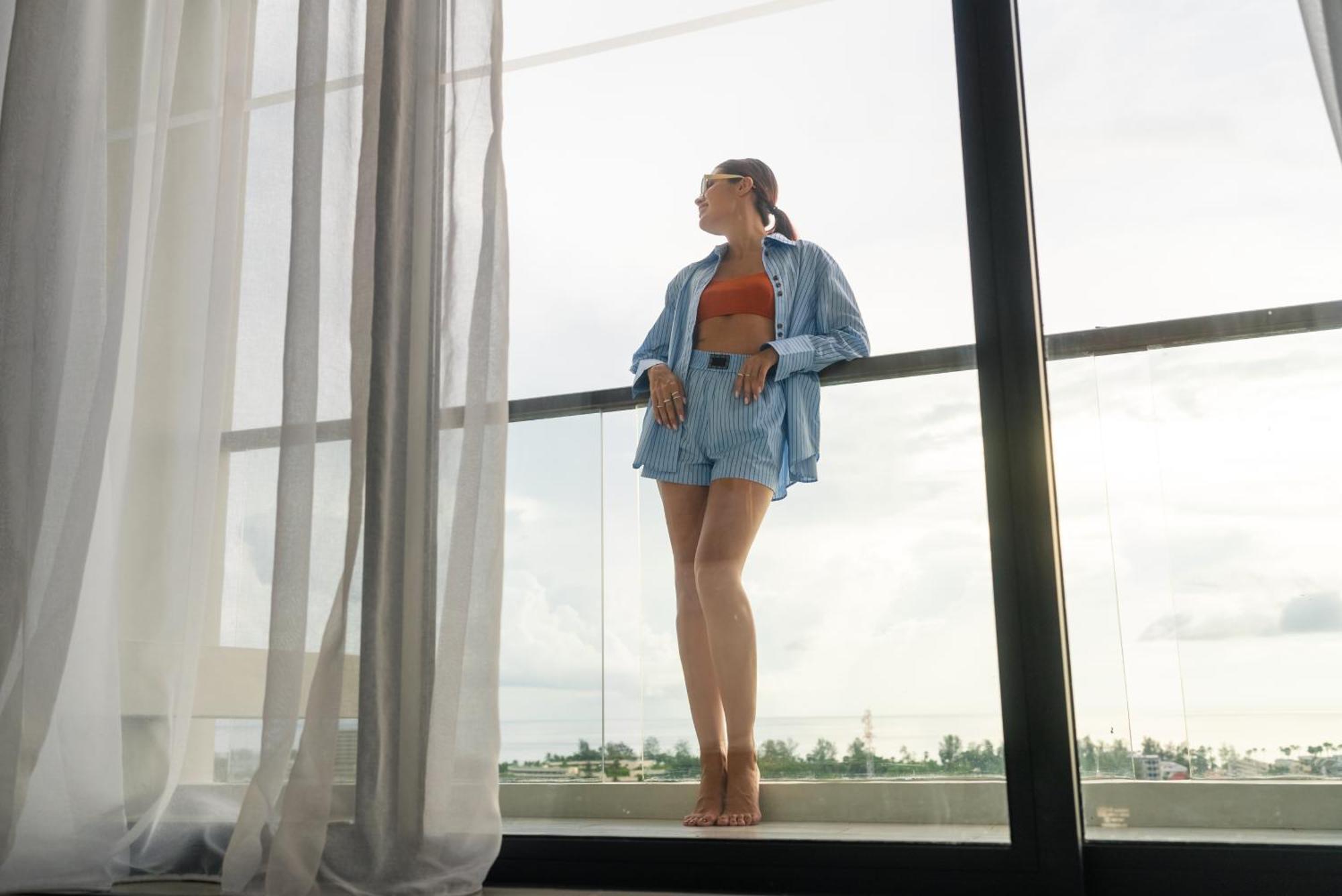 Ikon Phuket - Sha Extra Karon