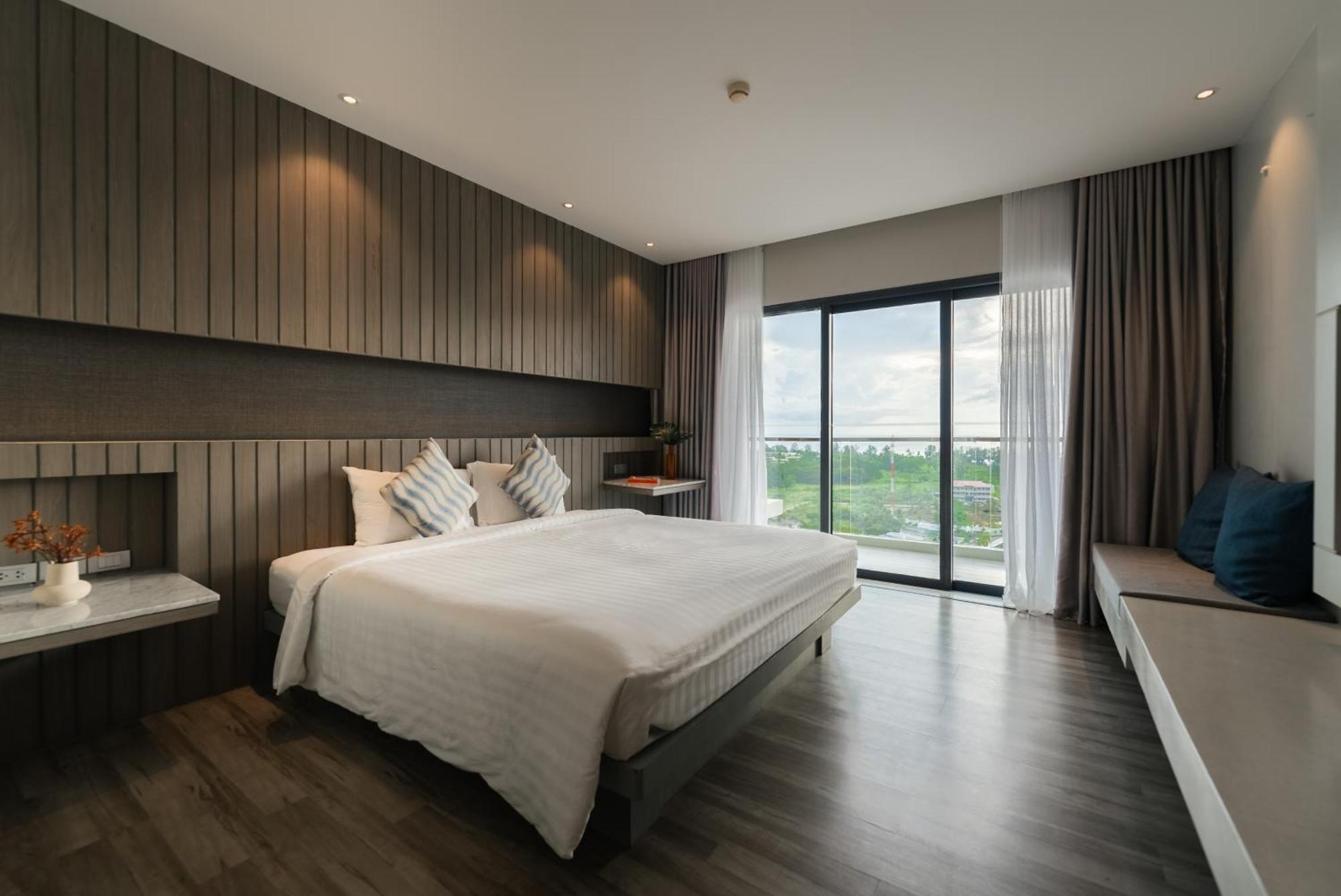 Ikon Phuket - Sha Extra Hotel Karon
