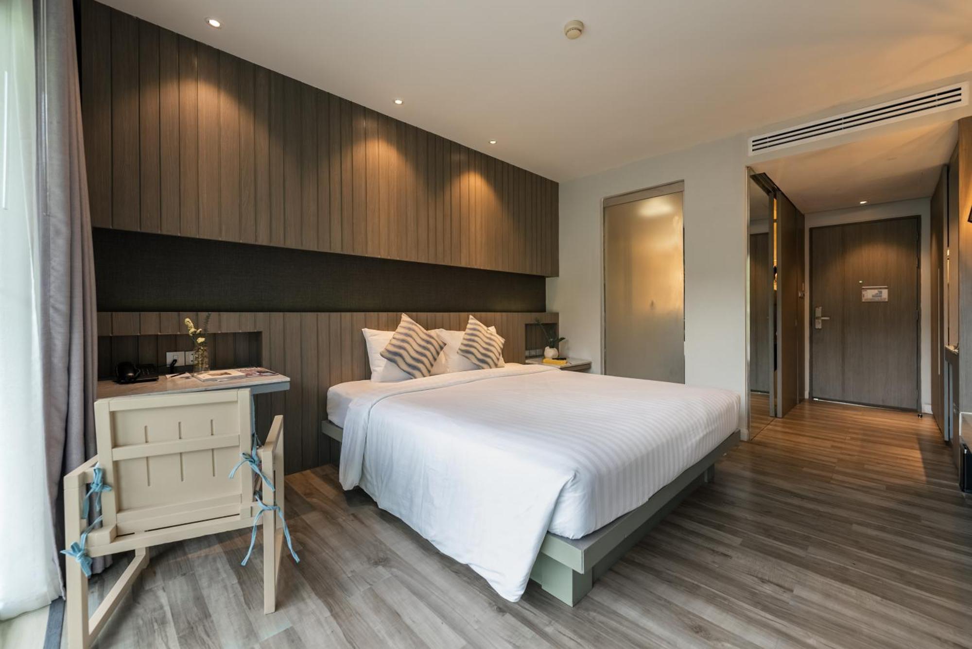 Hotel Ikon Phuket - Sha Extra Karon