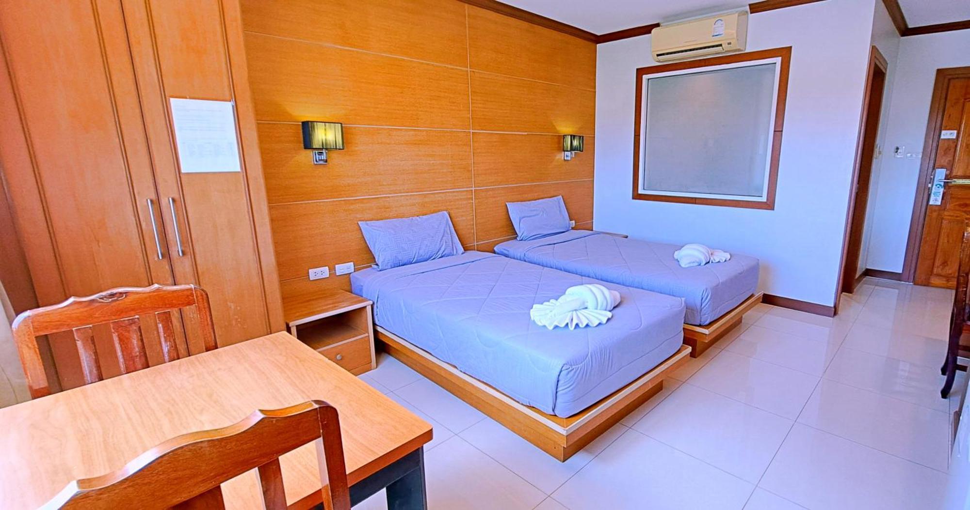 Harbor Hotel&service Hotel