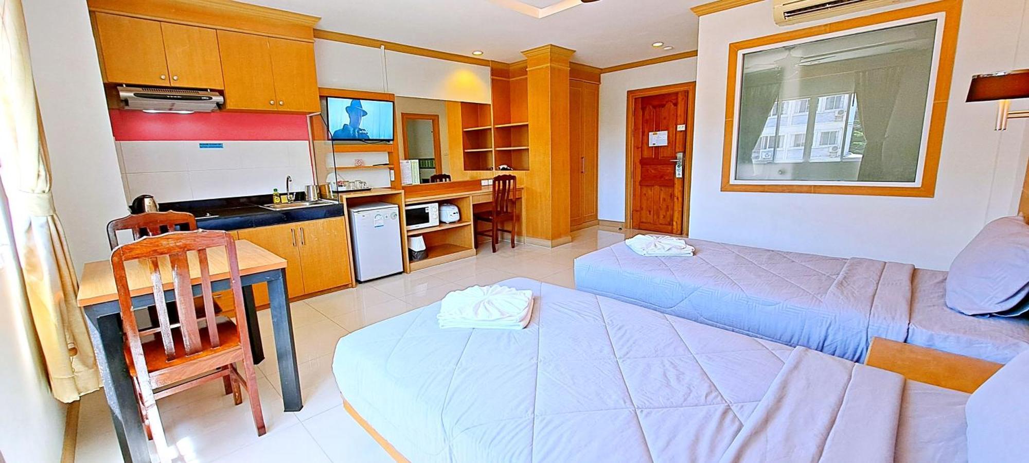 Hotel Harbor Hotel&service 3*