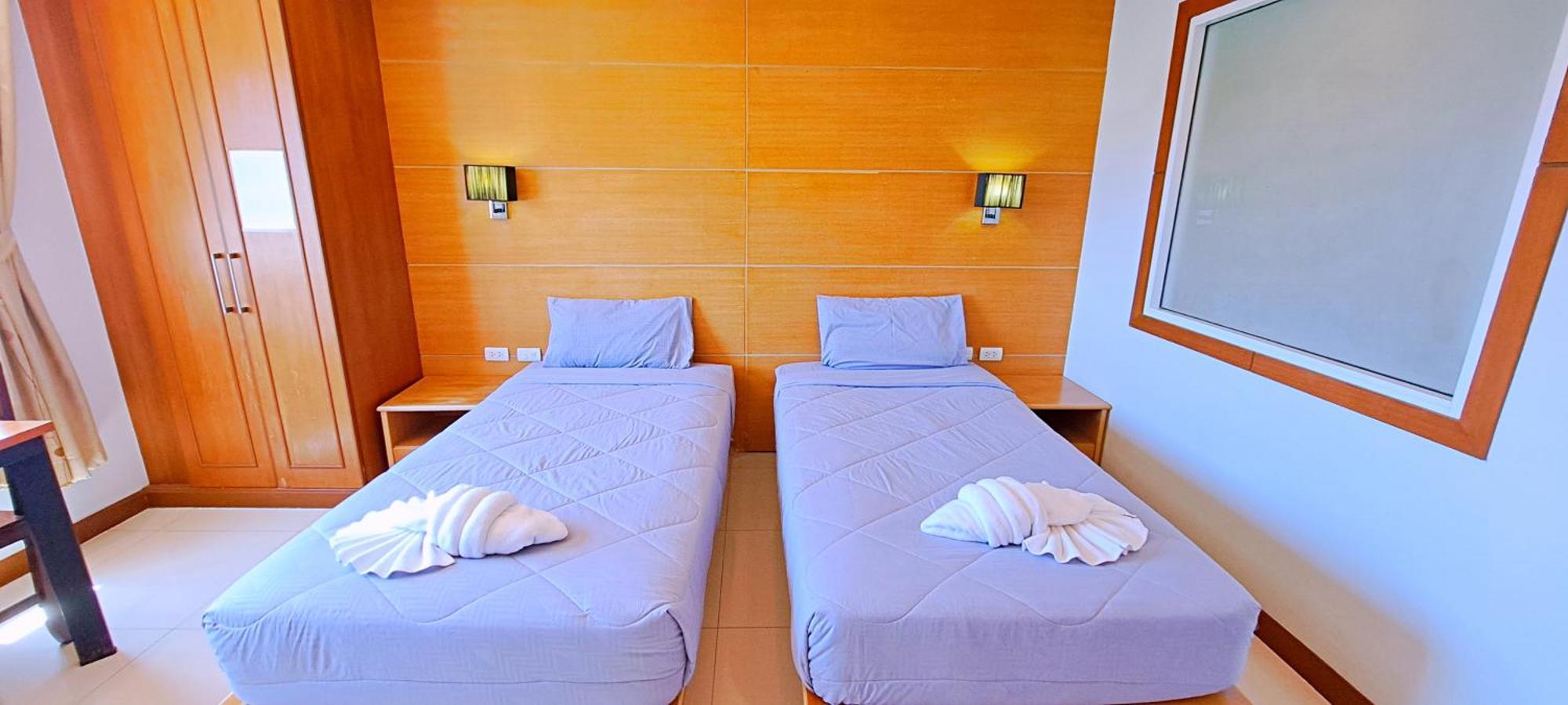 Harbor Hotel&service 3*