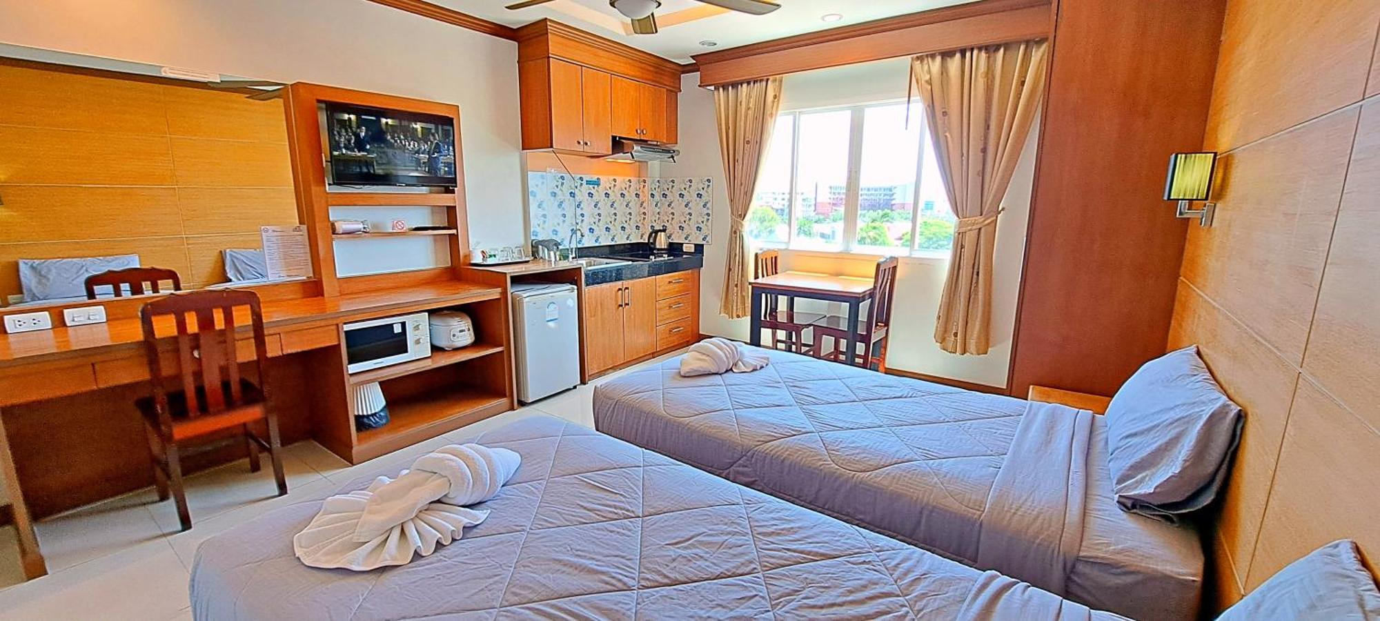 Harbor Hotel&service Hotel