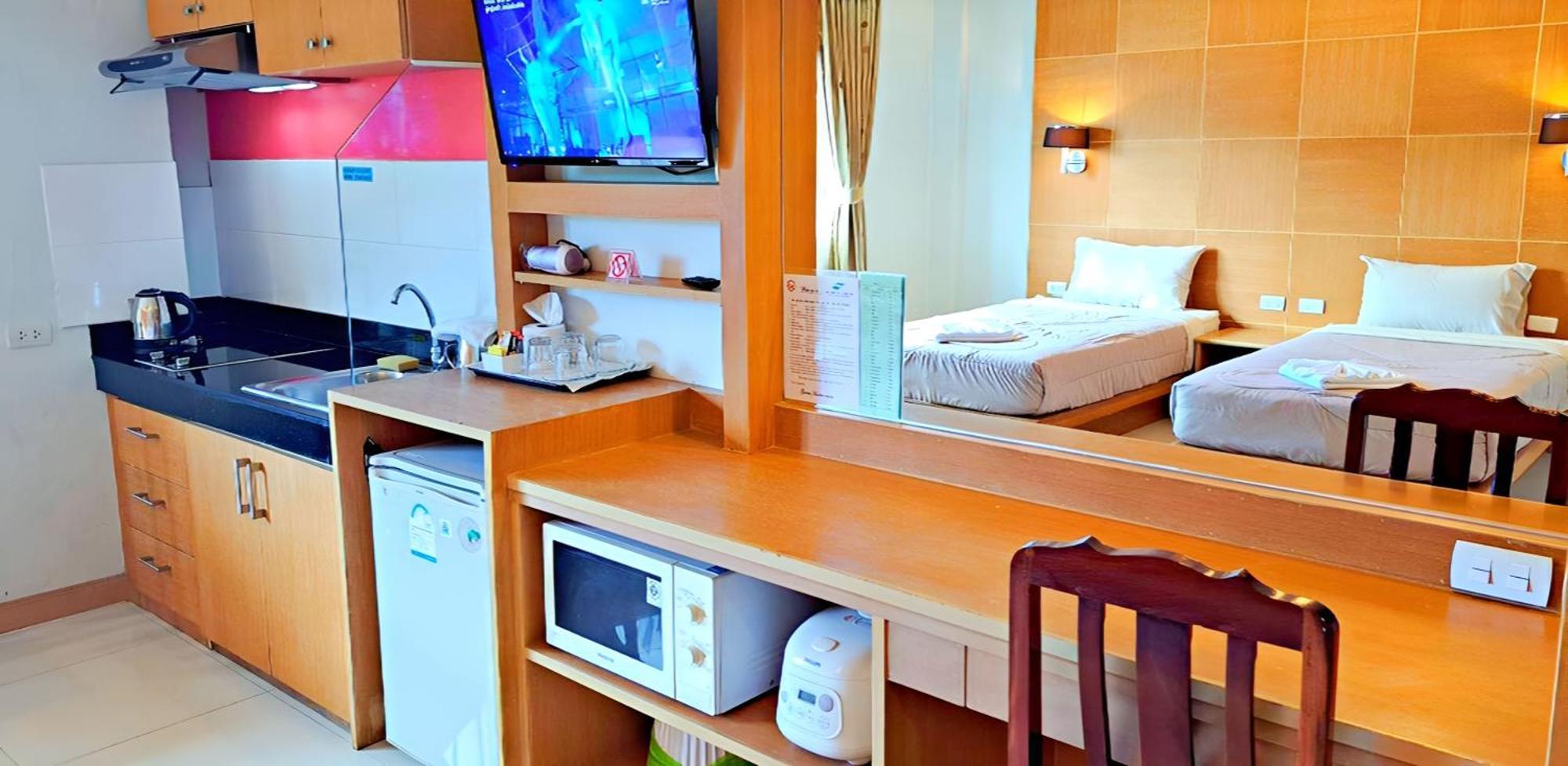 Harbor Hotel&service Hotel 3*