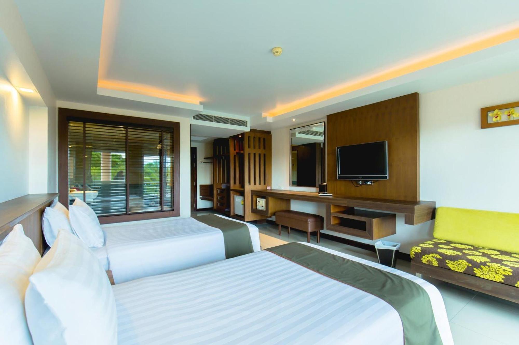 Thanthip Resort