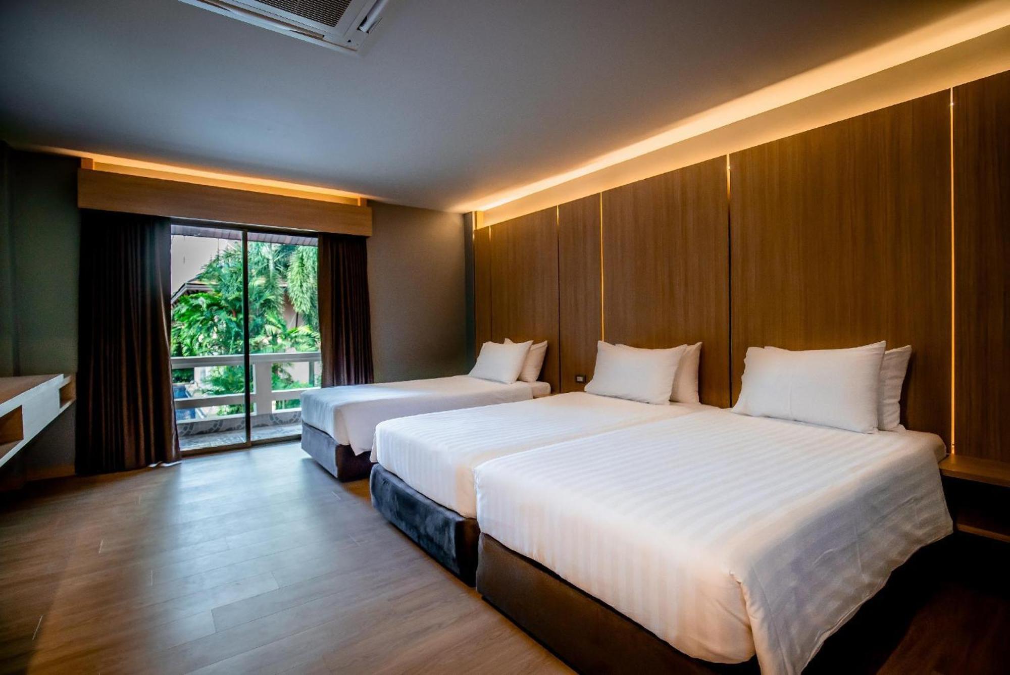 Thanthip 4* Patong