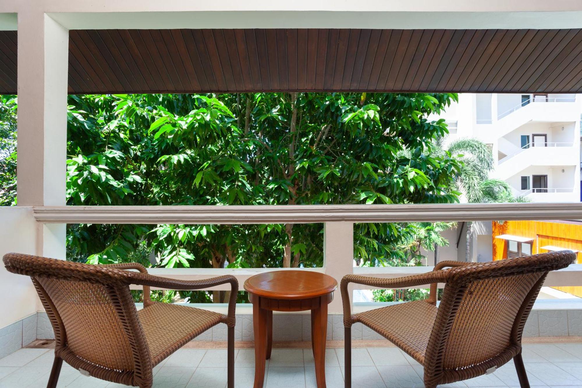 Thanthip Resort