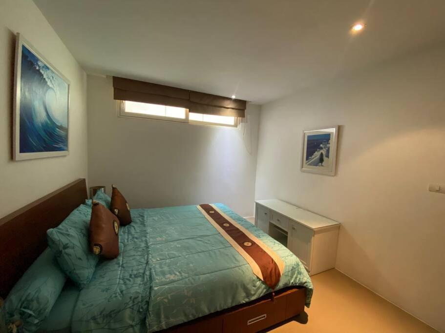 Spacious Golf View 2 Bdrs 100 Sqm