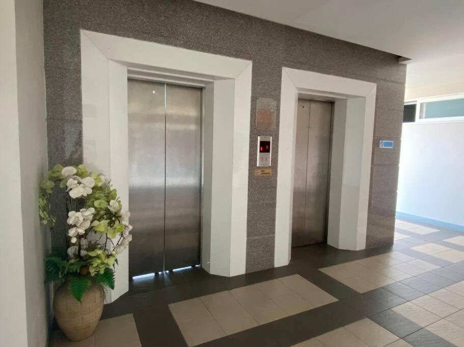 Apartment Spacious Golf View 2 Bdrs 100 Sqm Phuket
