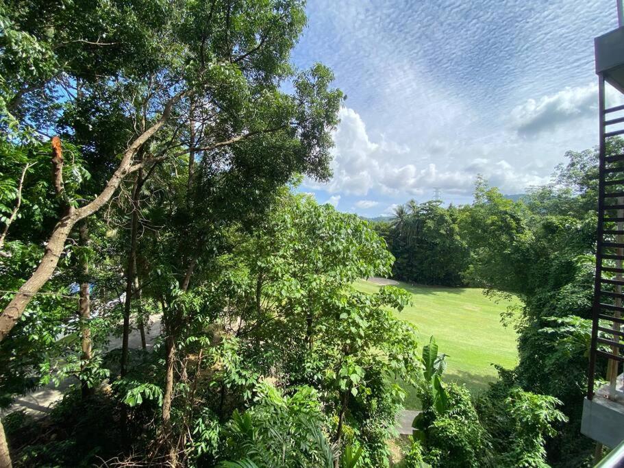 Spacious Golf View 2 Bdrs 100 Sqm Apartment Phuket