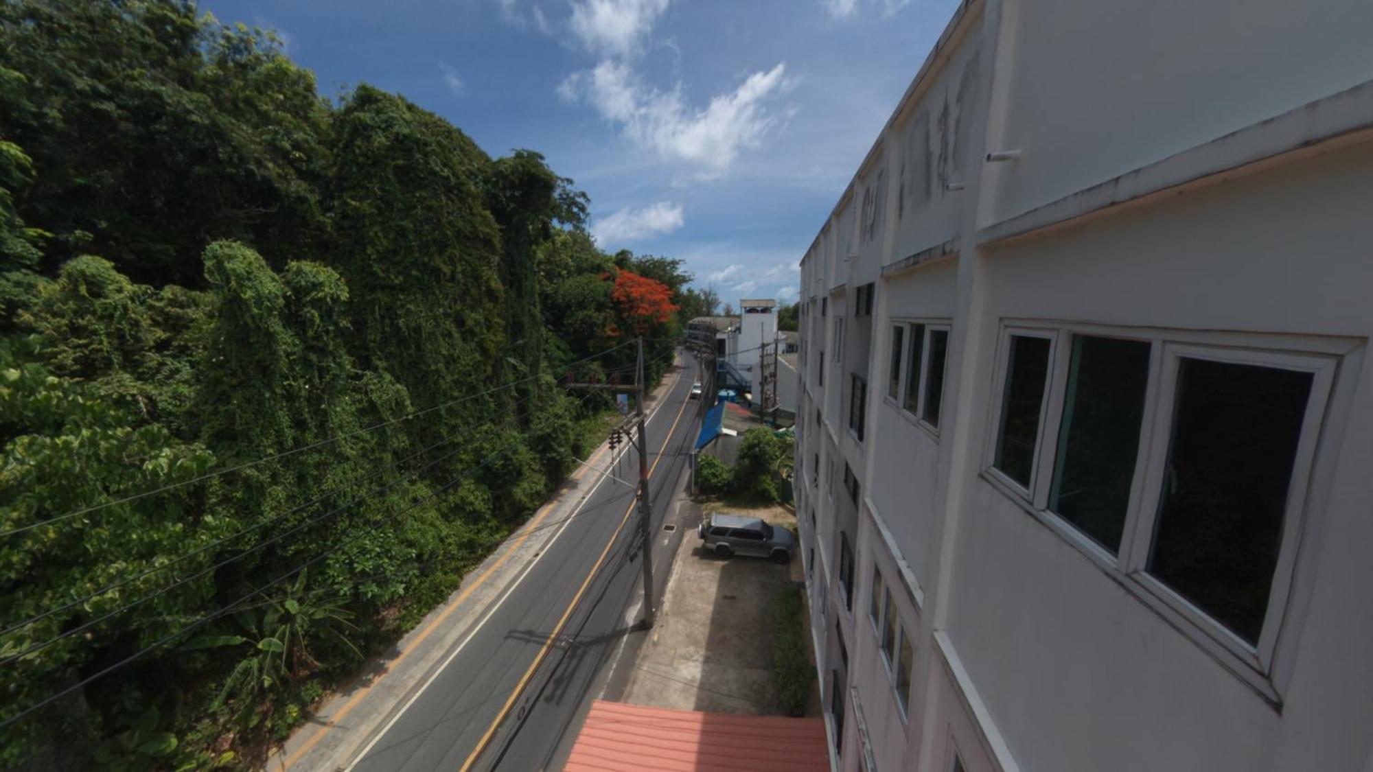 Chollada Hotel Pantai Kamala