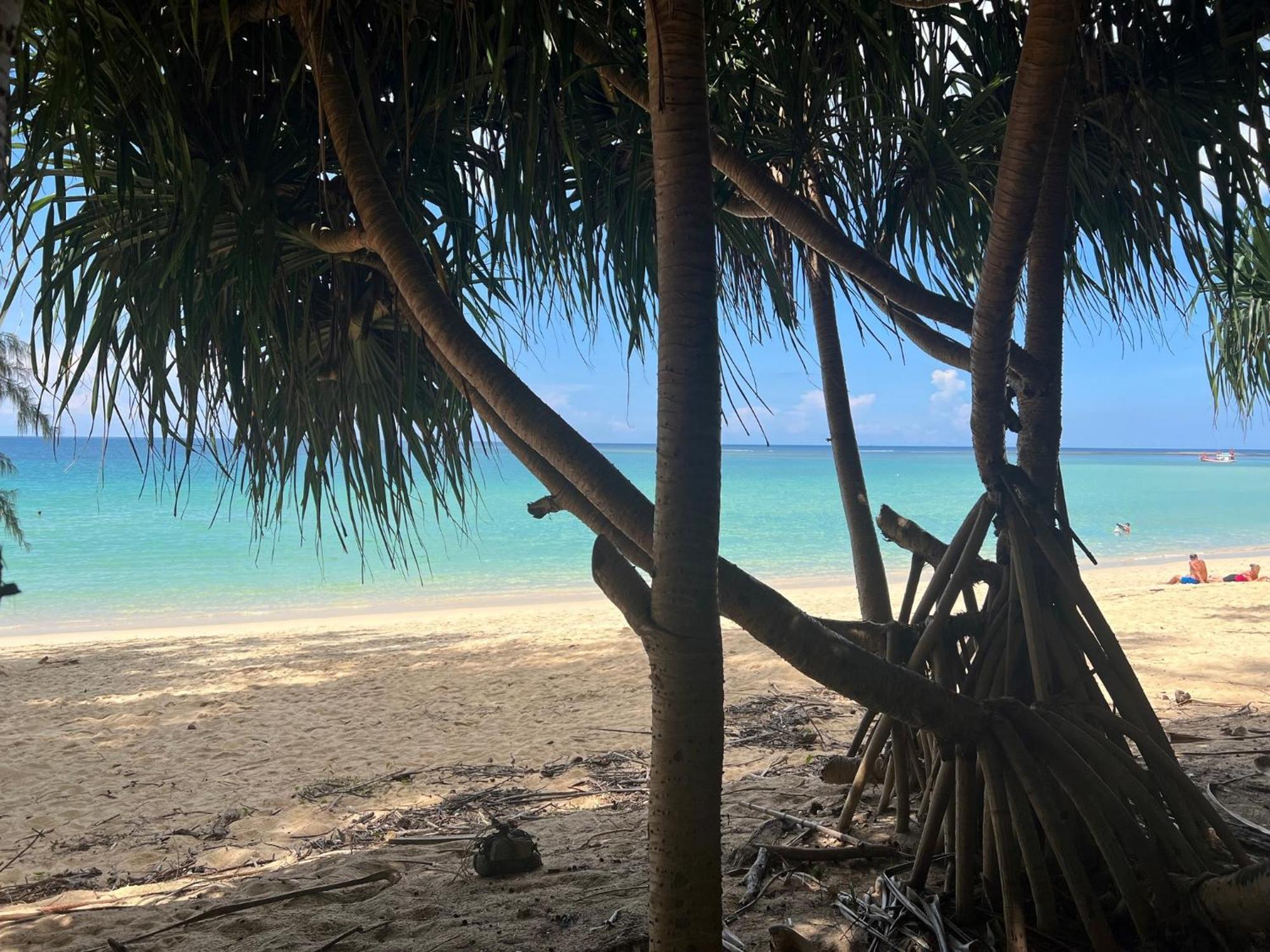 Andaman Sea Near - 28 Sqm With Kitchen, Private Bathroom, Seating Area, 65