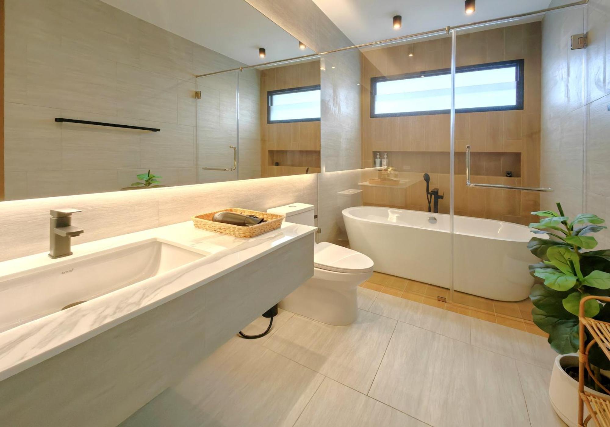 Bangtao Luxury Pool - Prymana Phuket