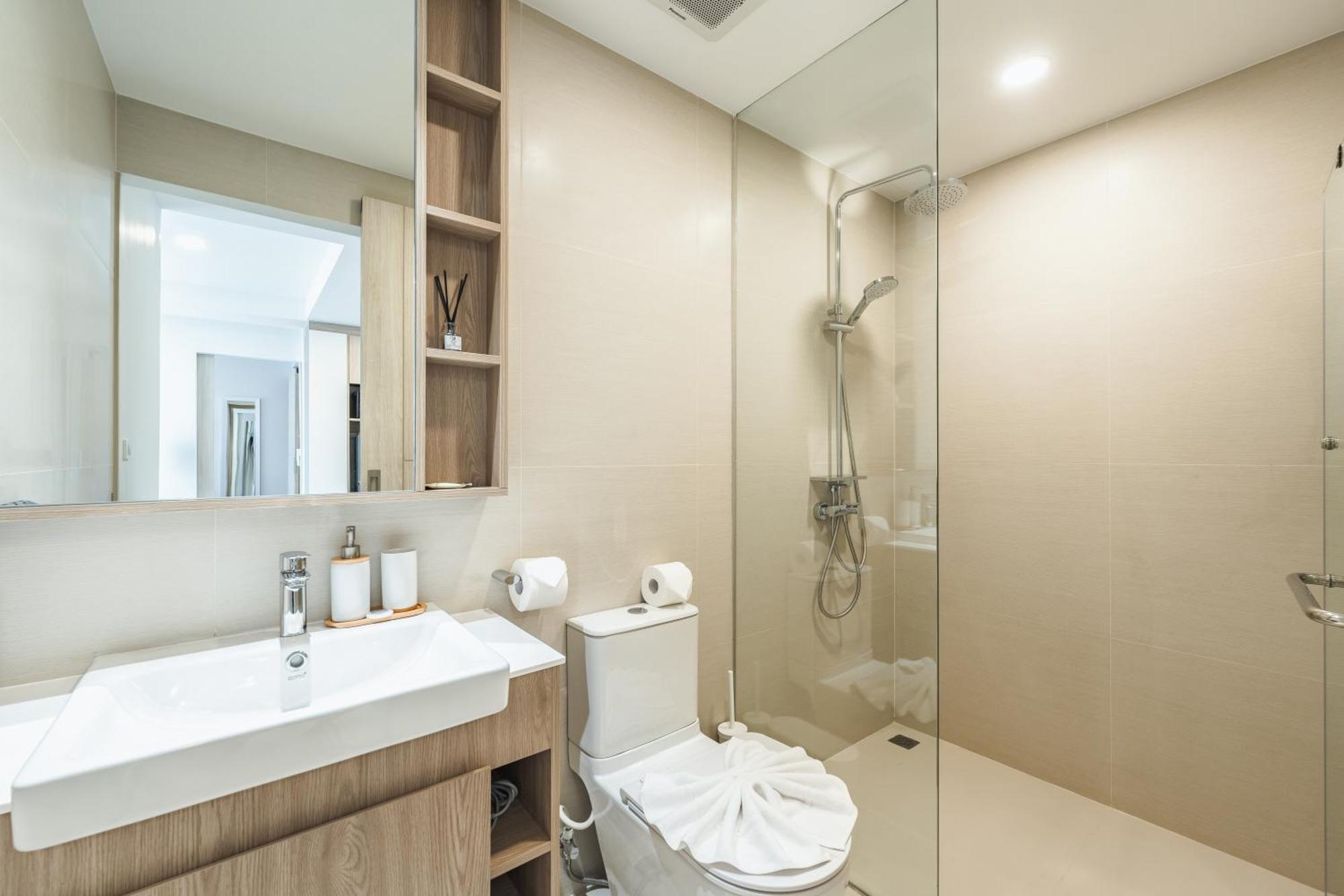Apartment идеальные в Laguna Skypark Phuket