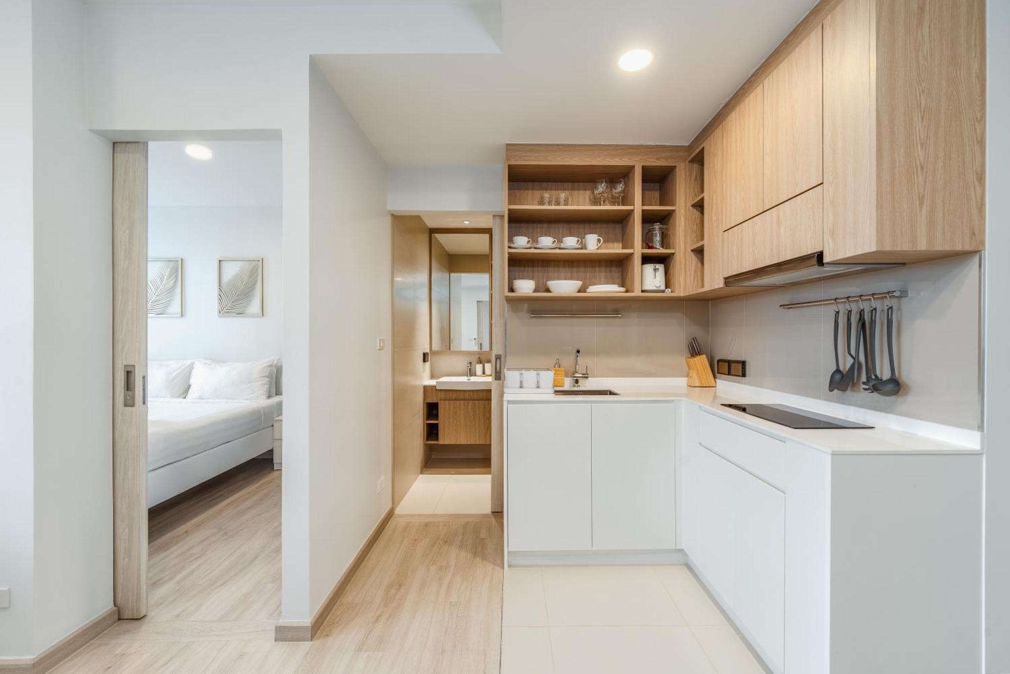 идеальные в Laguna Skypark * Phuket