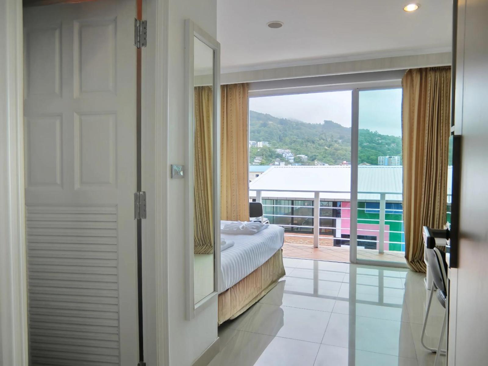 Hotel Sira Boutique - Newly Renovated Patong