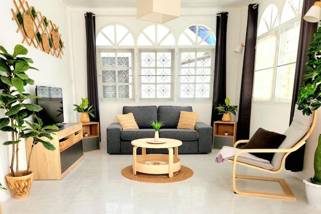 Casa de férias Village I *