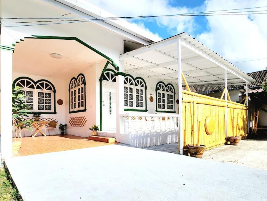 Ferienhaus Village I Patong