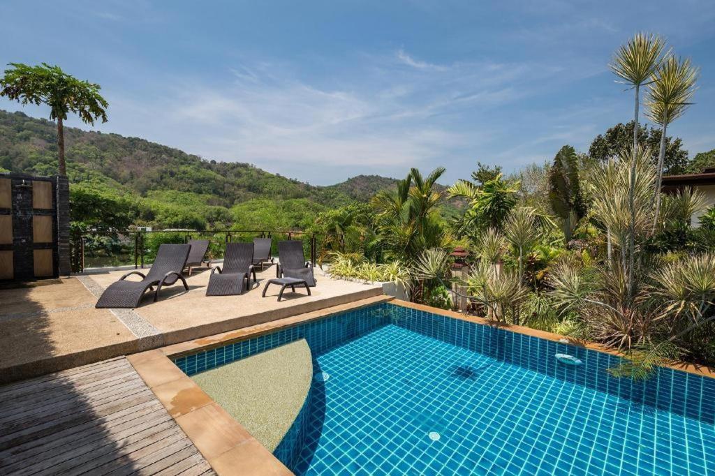 Oxavia 3* Patong