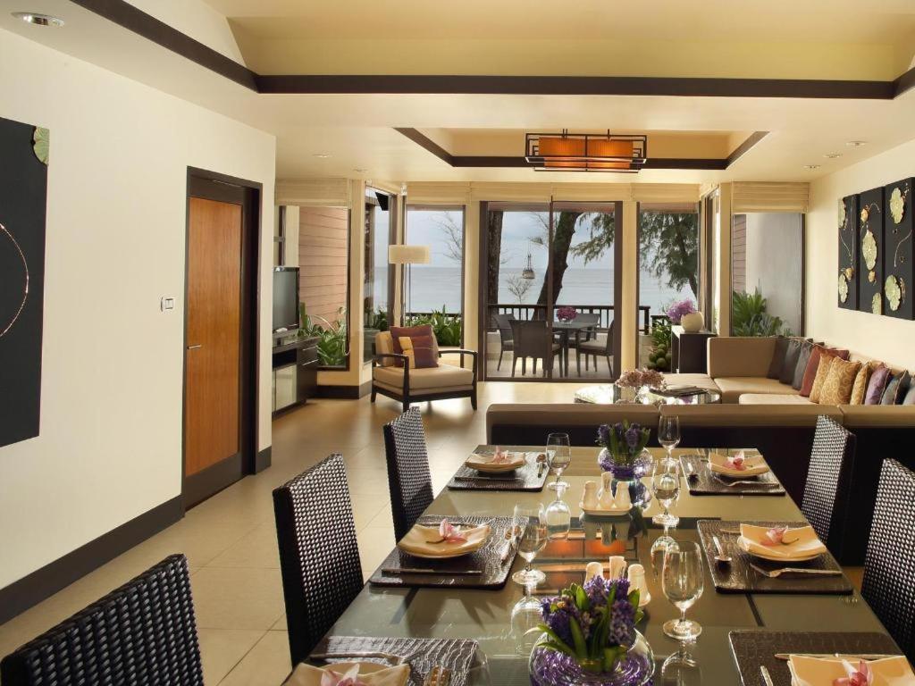 Hotel Dusit Thani Laguna Pool Villa