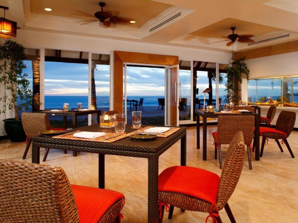 Dusit Thani Laguna Pool Villa Hotel 5*