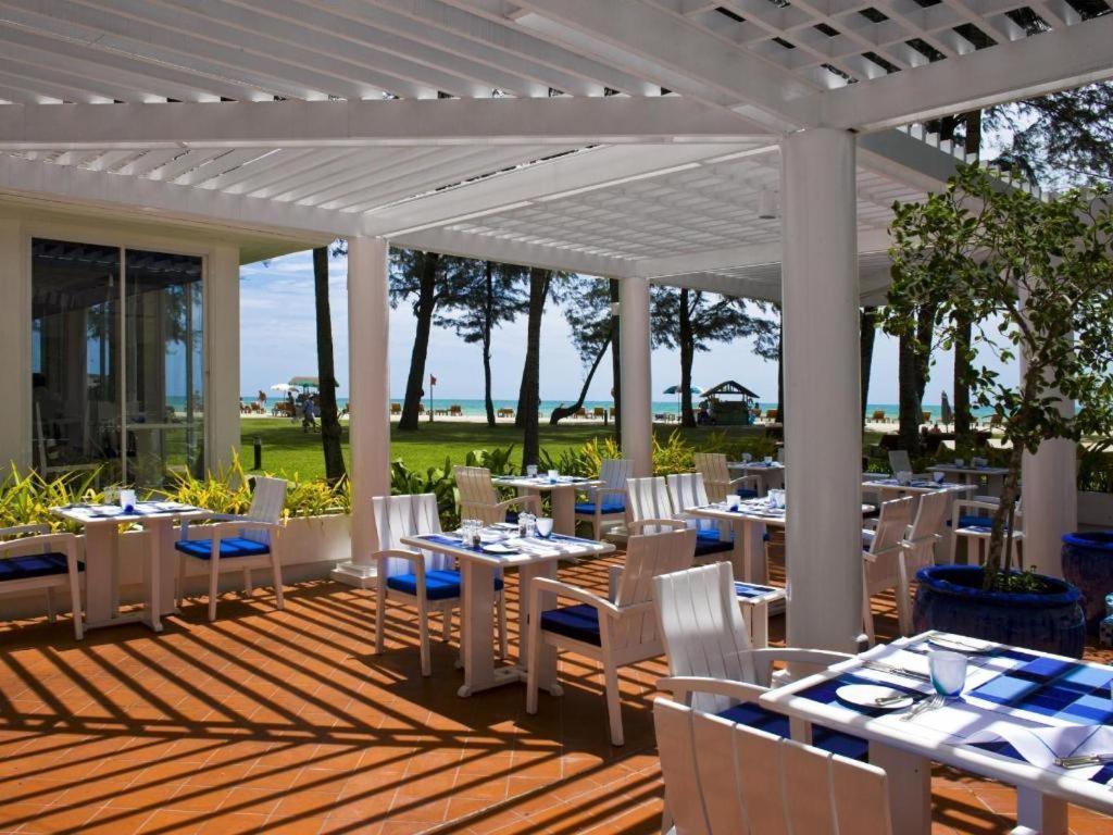 Dusit Thani Laguna Pool Villa Hotel 5*