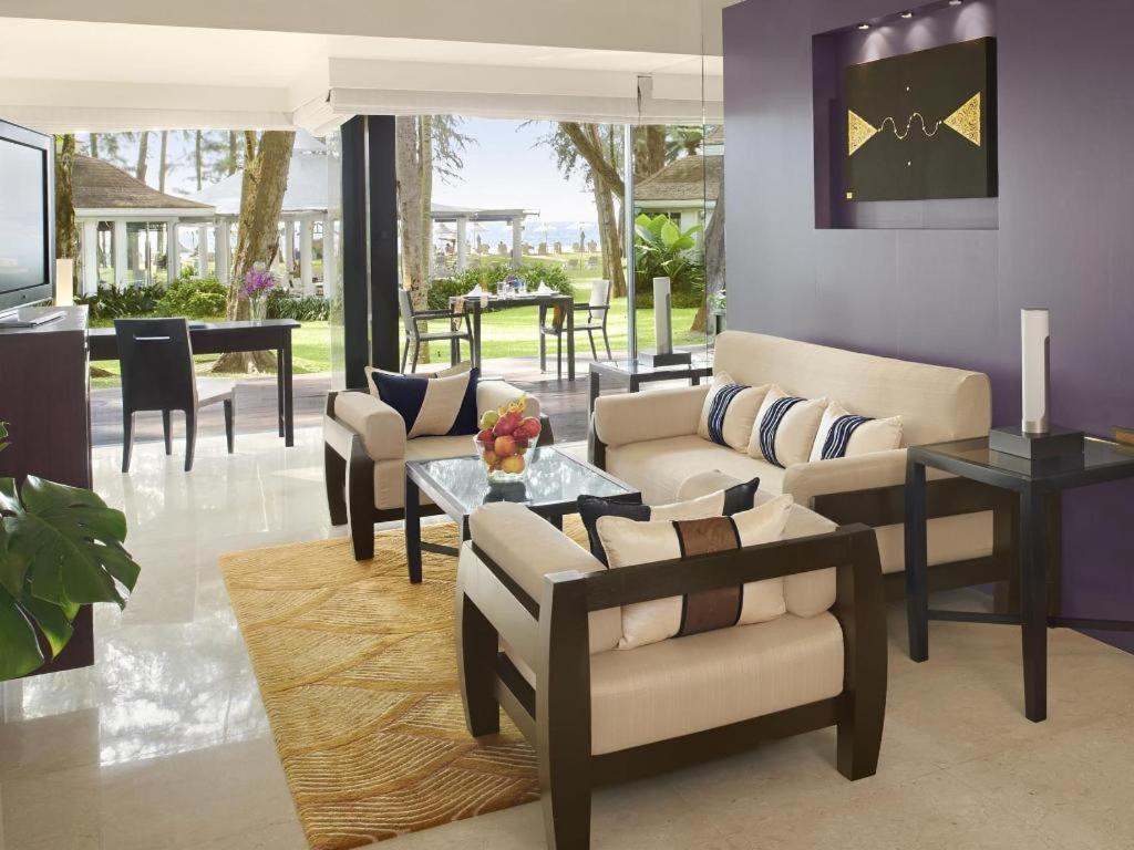 Hotel Dusit Thani Laguna Pool Villa 5*
