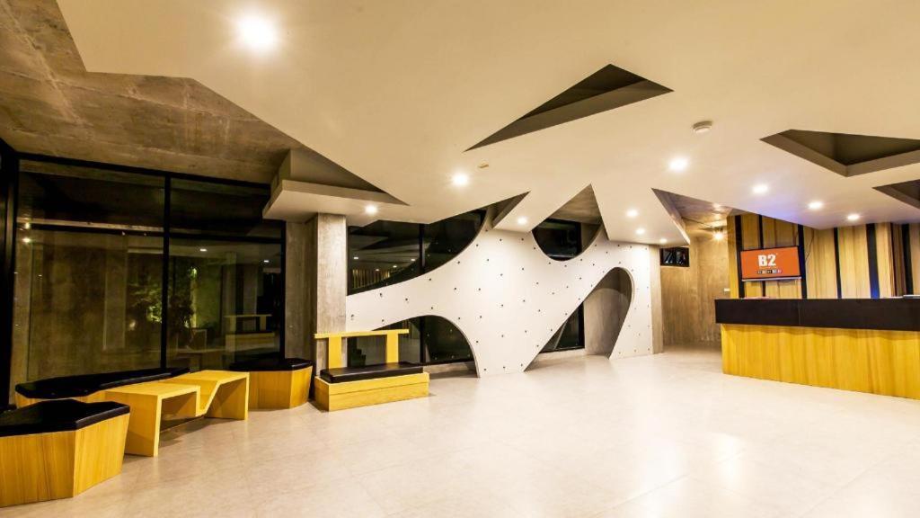 B2 Phuket Boutique & Budget Patong