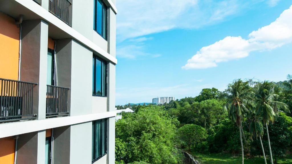 B2 Phuket Boutique & Budget 3* Patong