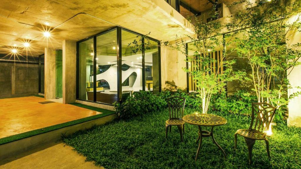 B2 Phuket Boutique & Budget Patong