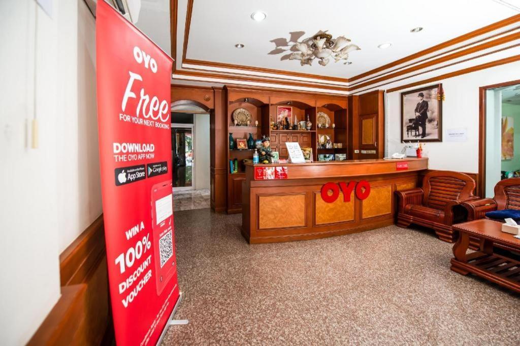 Oyo 343 Wanna Marine Hotel 2*