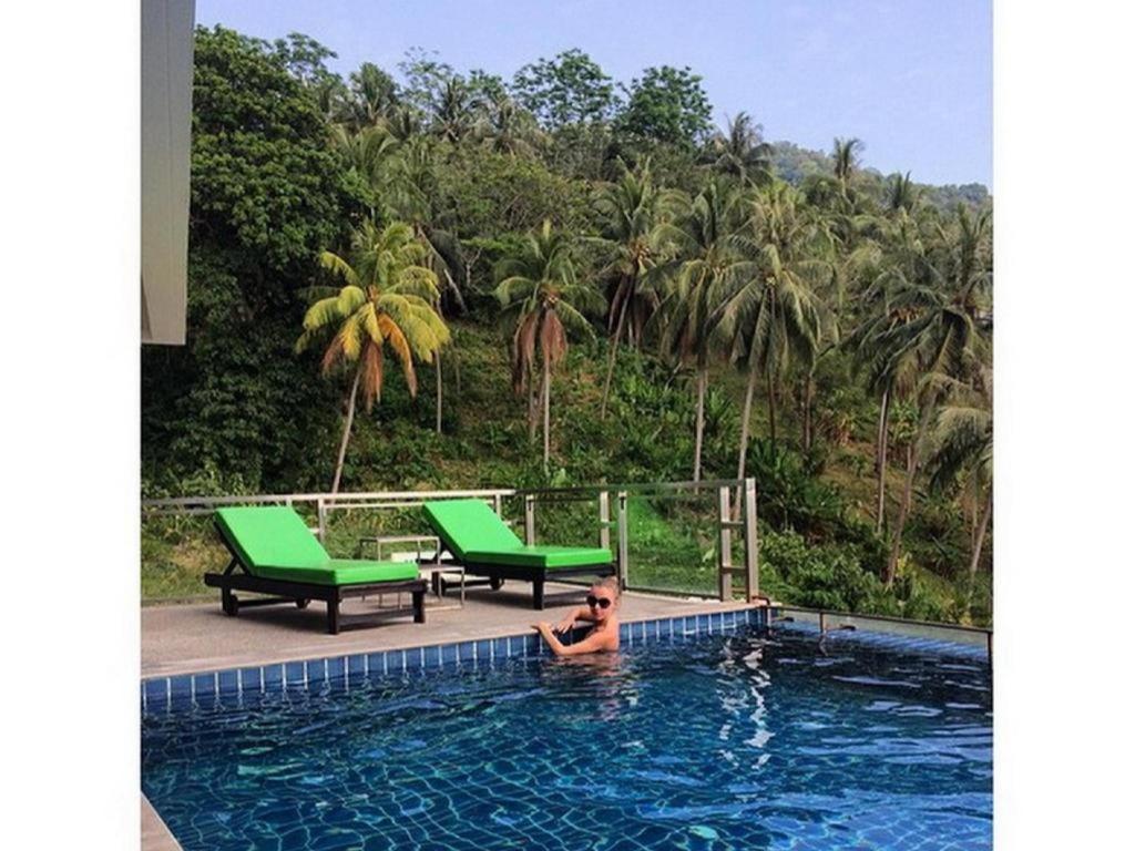 Lae Lay Tempat peranginan