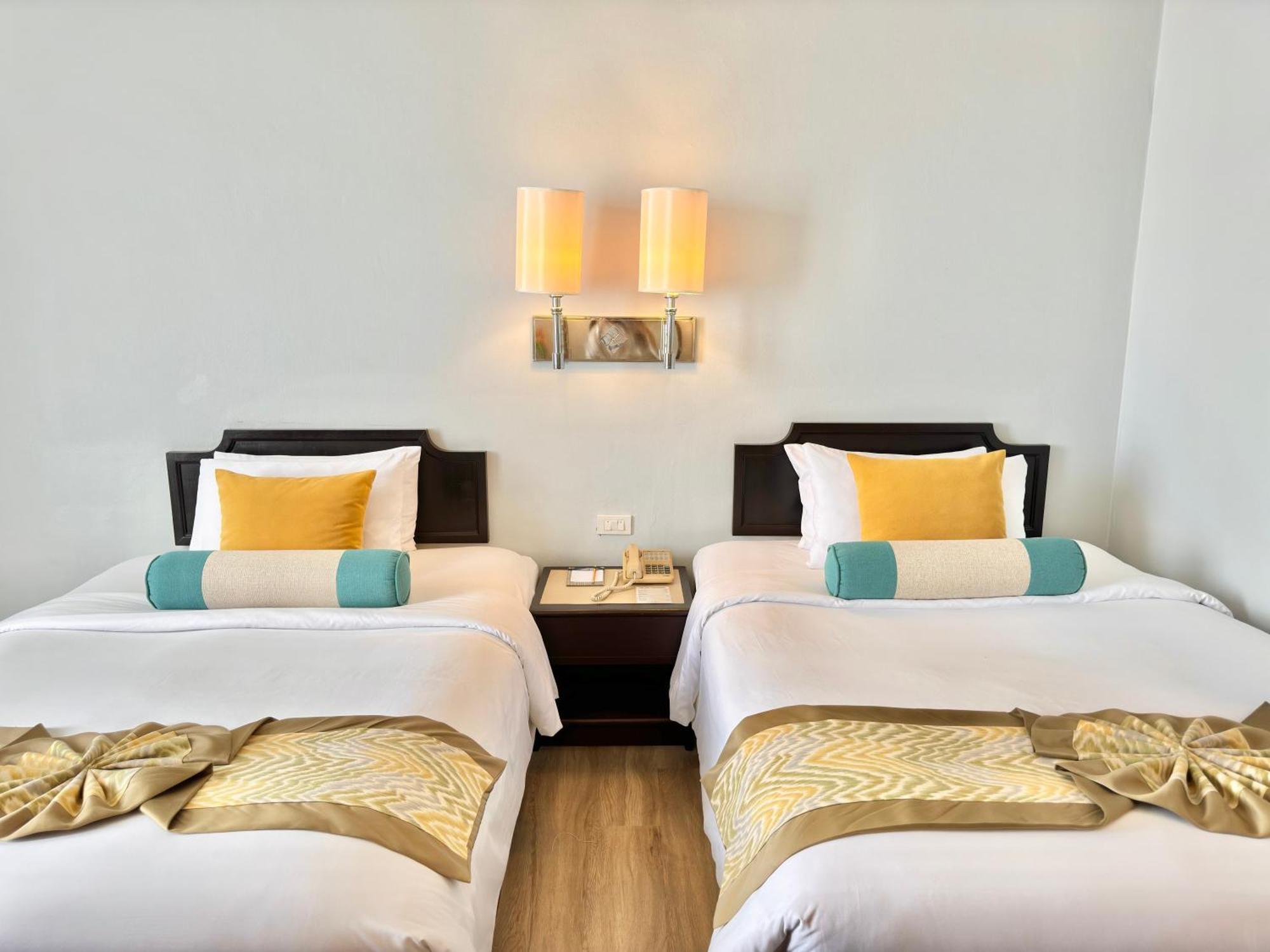 Hotel Merlin