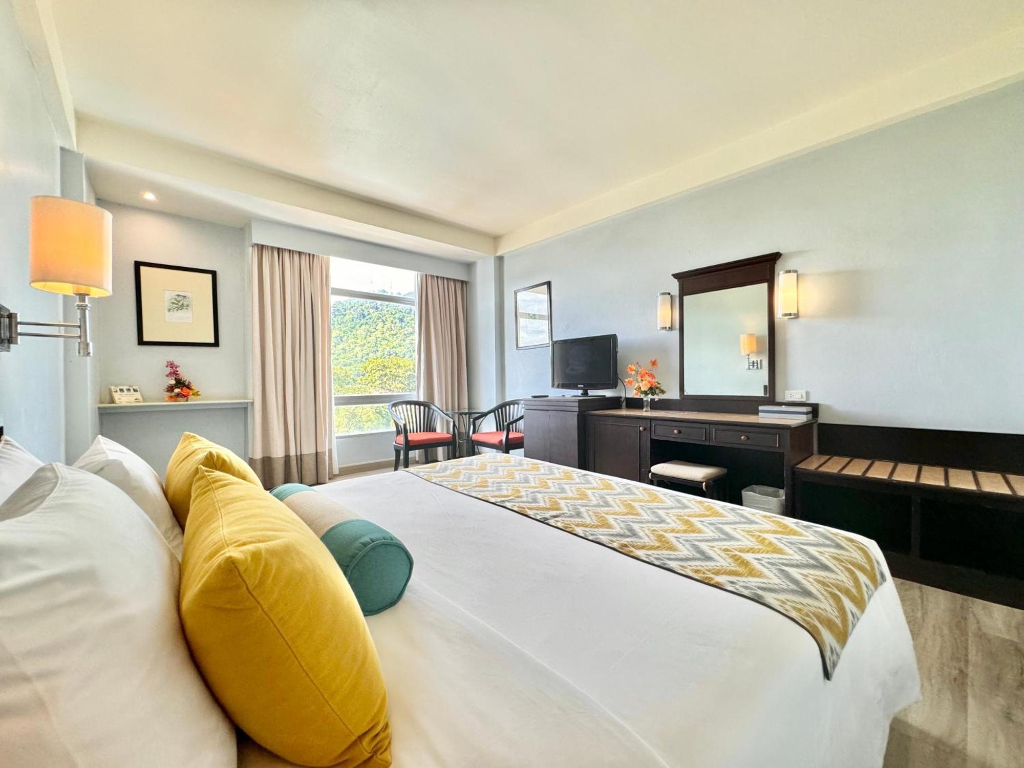 Hotel Merlin Phuket