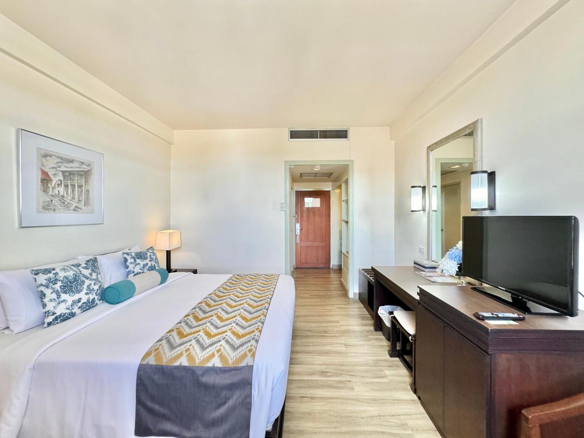Hotel Merlin 4*