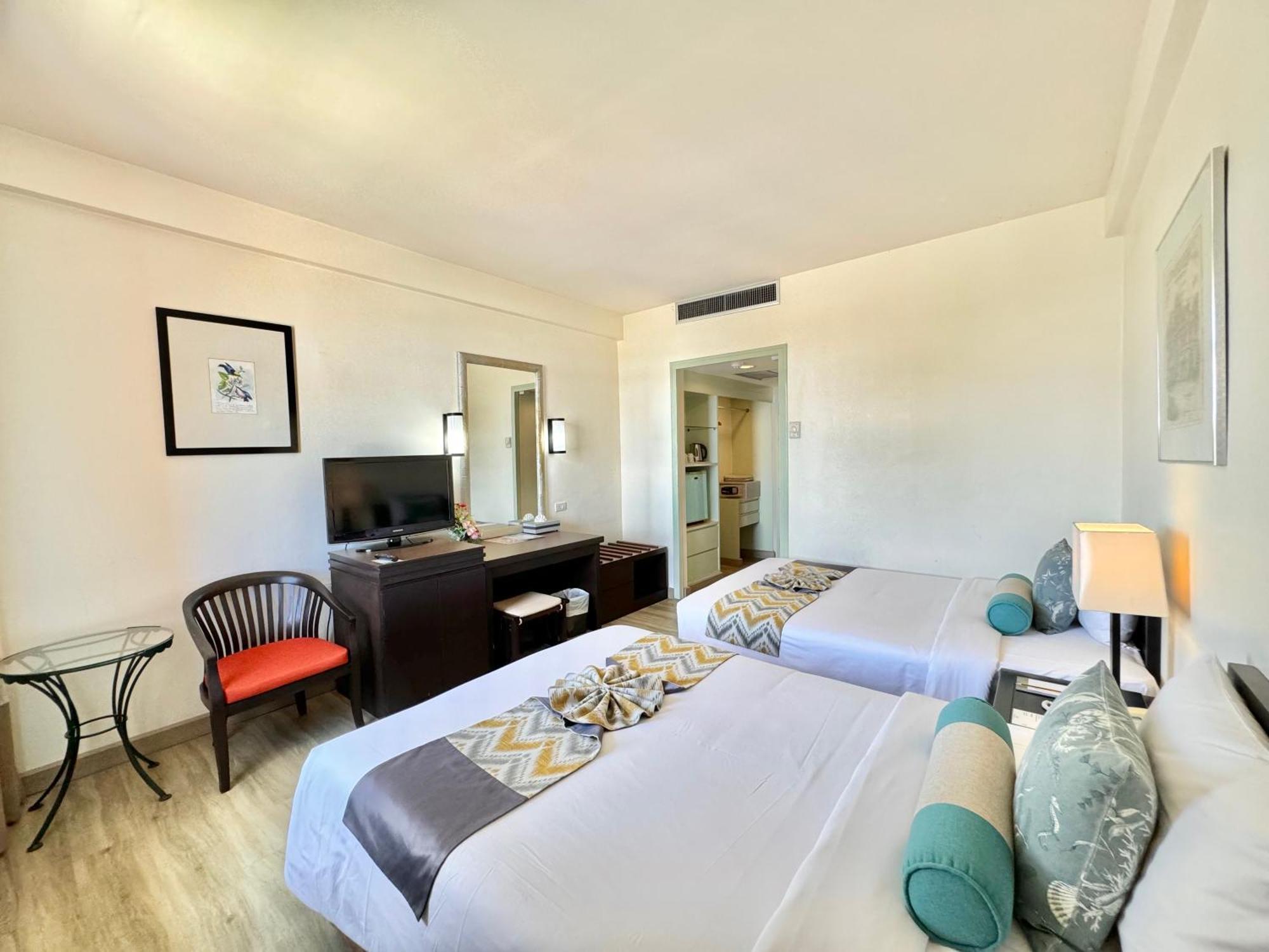 Hotel Merlin Phuket