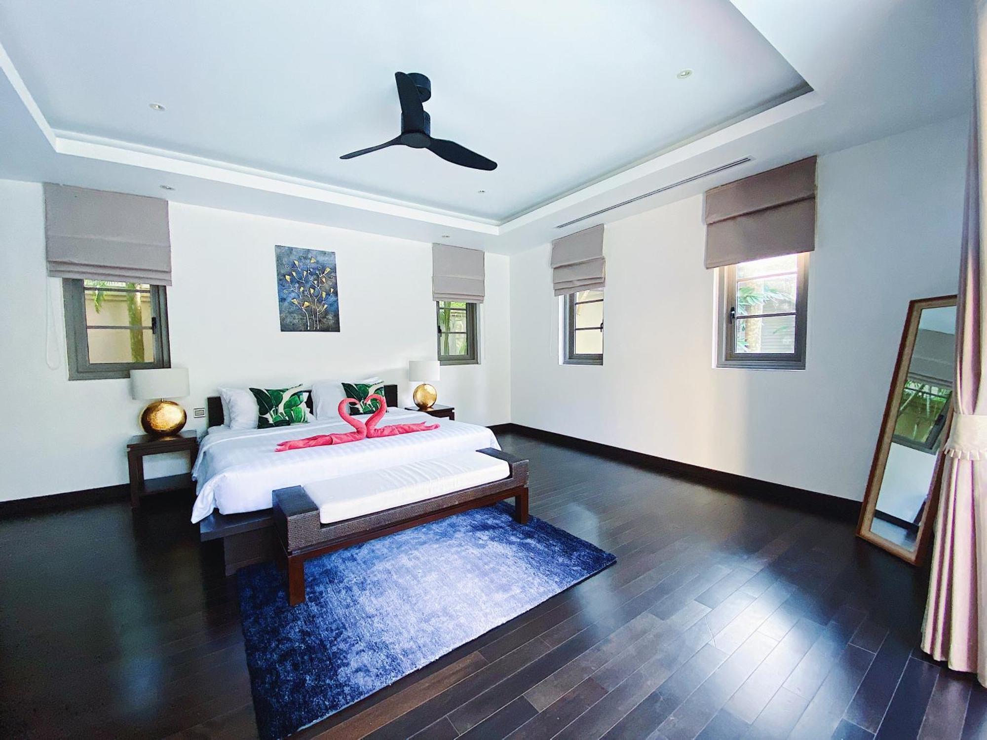 Perfect 2br Pool In Bangtao Beach1 *