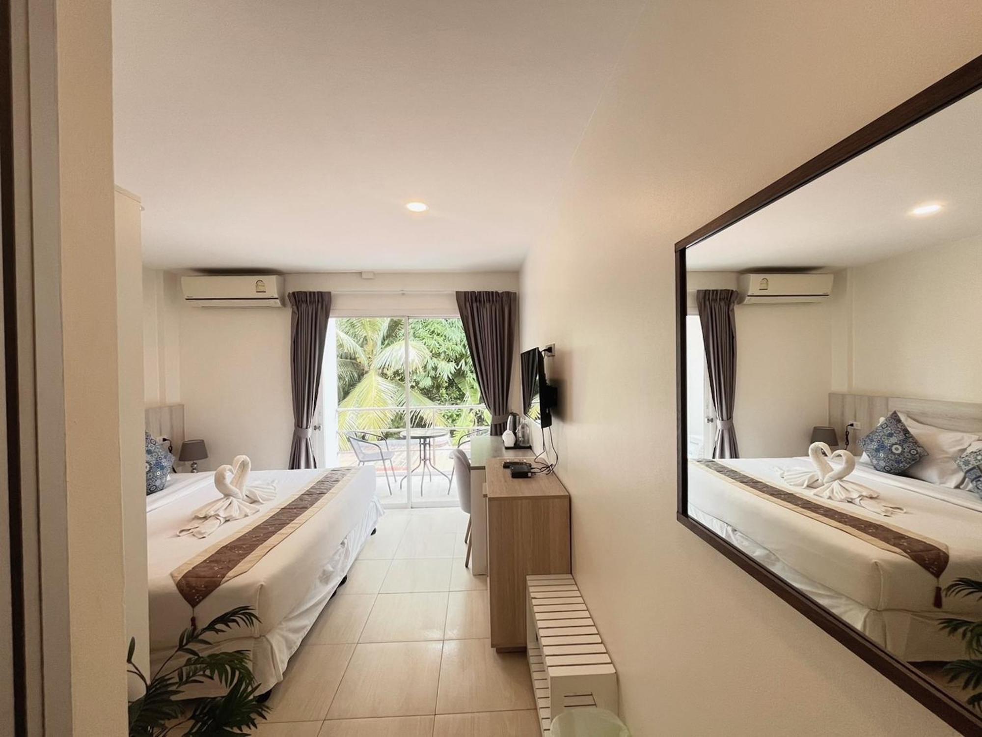 Hotel Mystays 3*