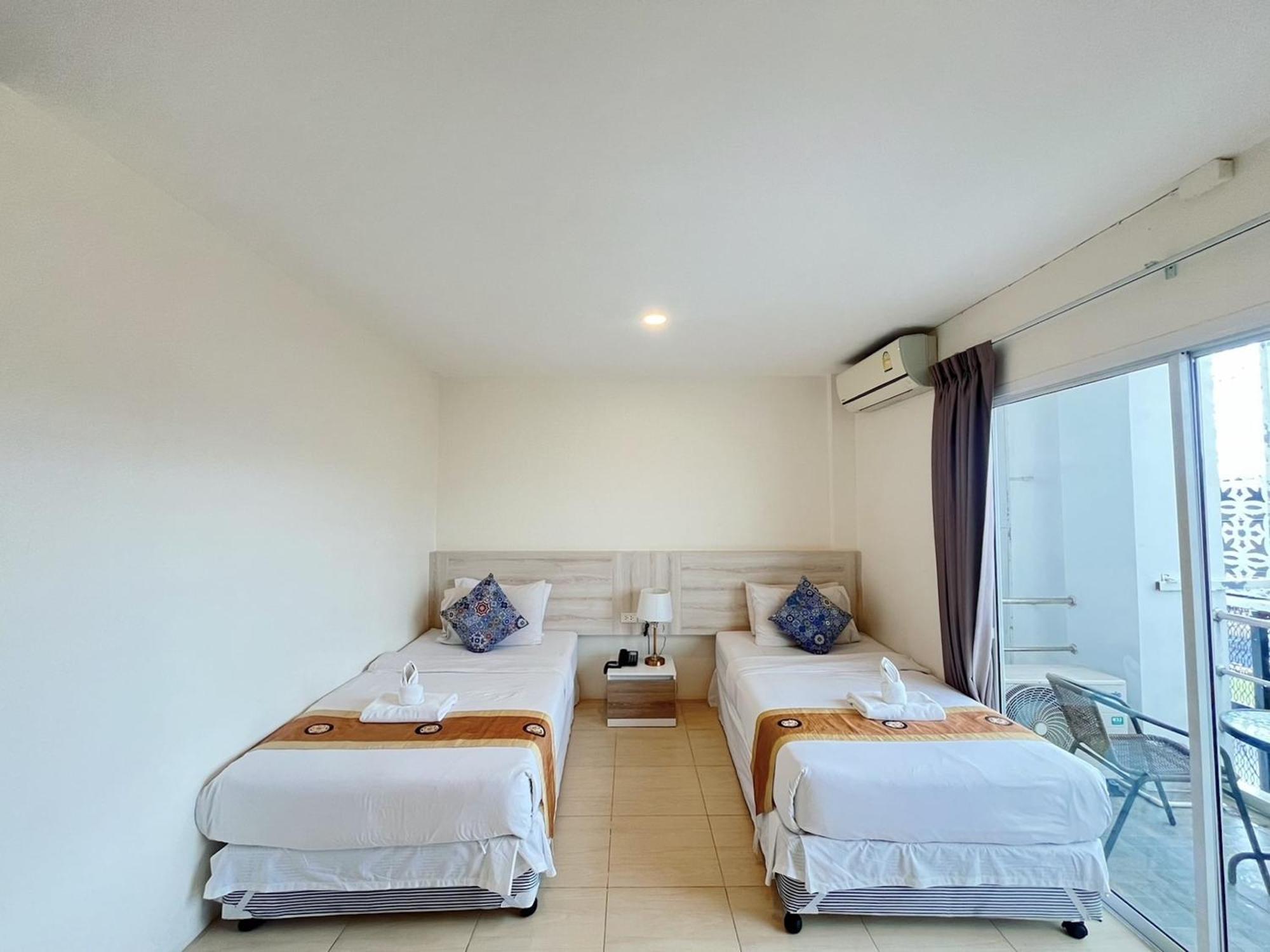 Mystays Hotel Phuket