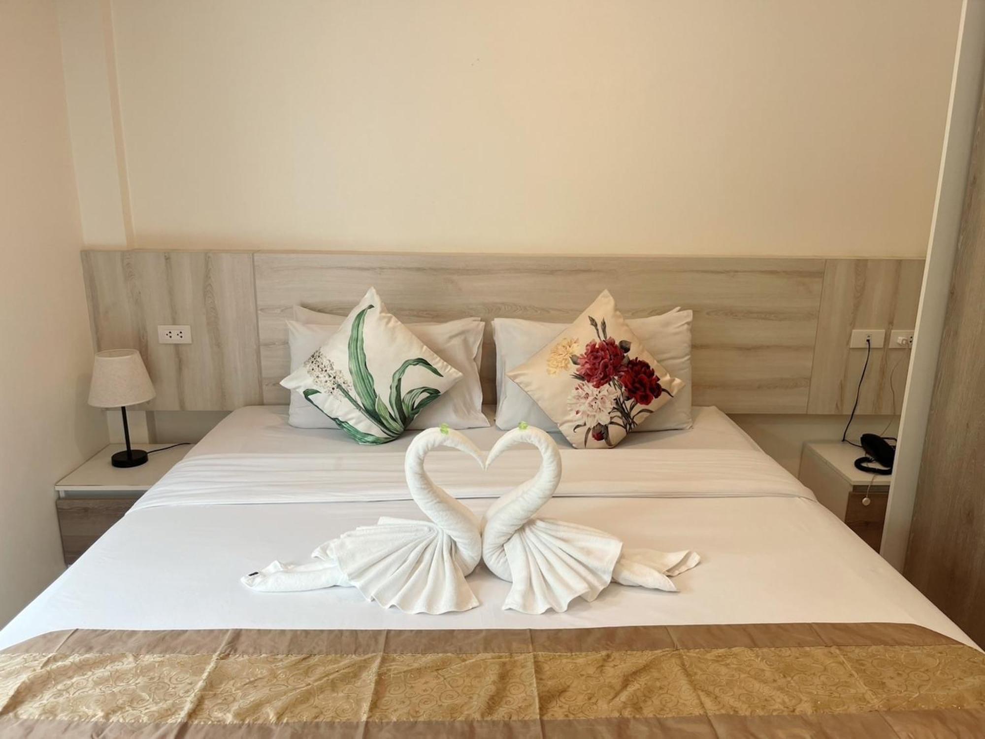 Hotel Mystays Phuket