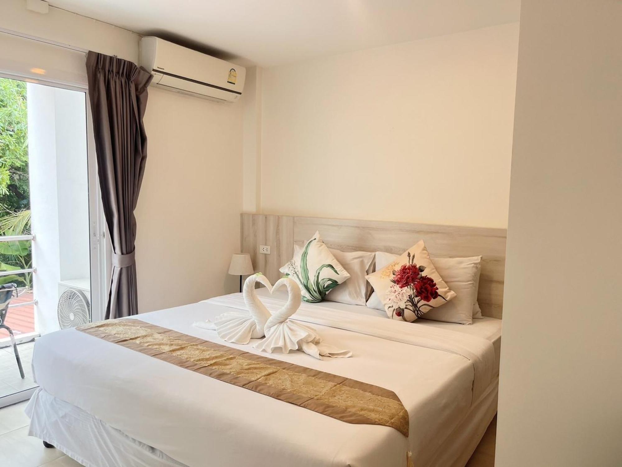 Mystays 3* Phuket