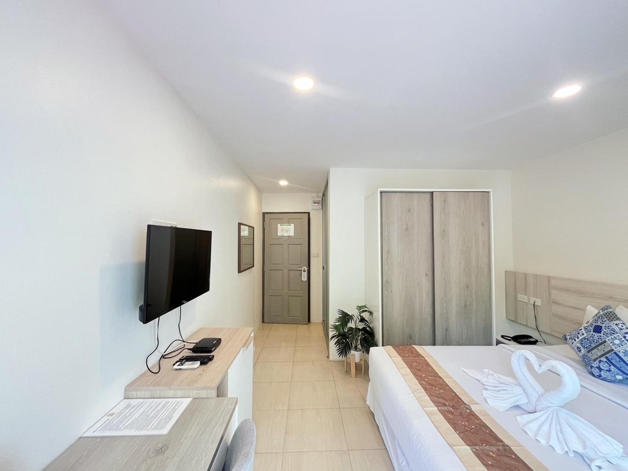 Mystays Hotel