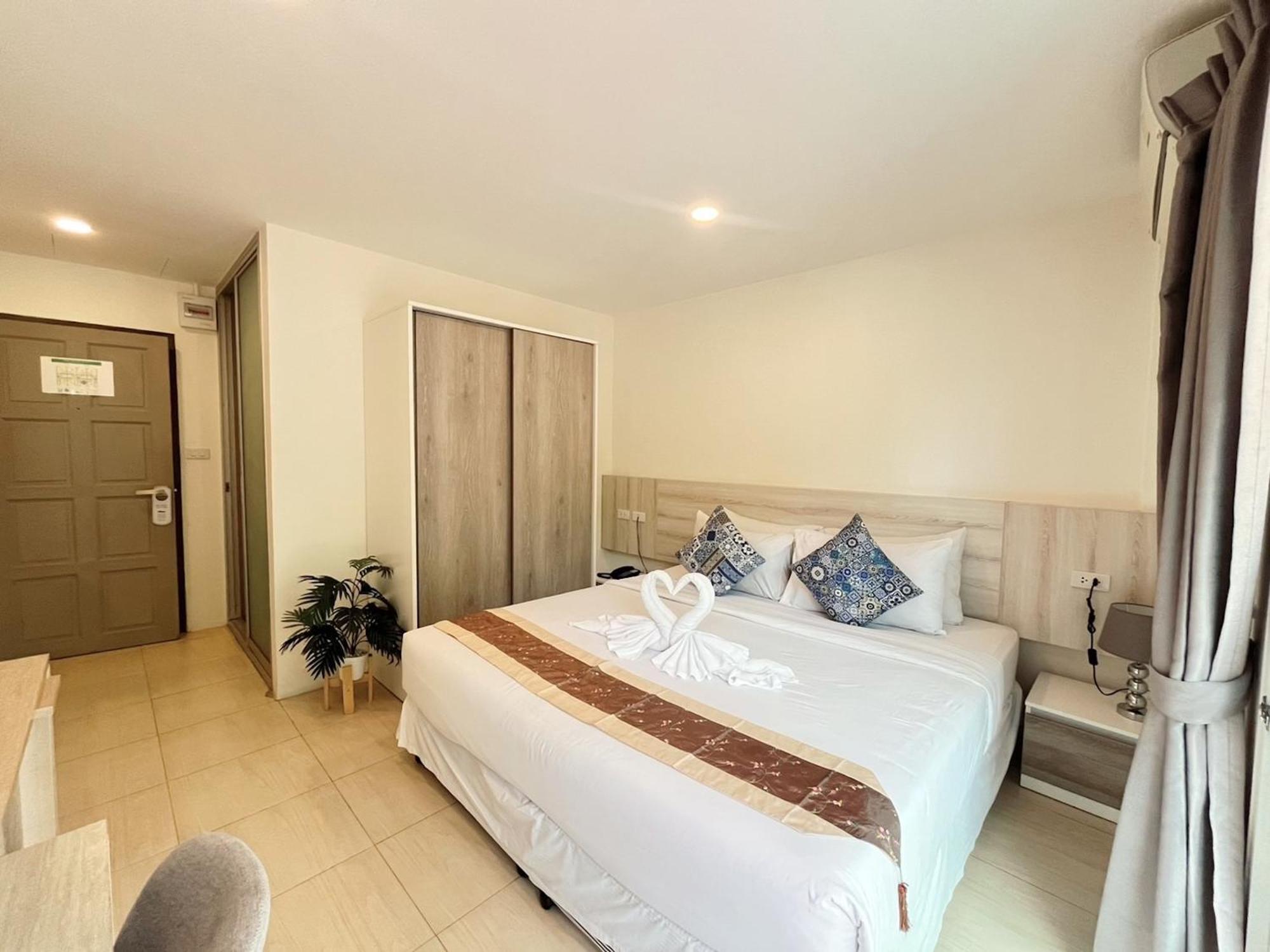 Mystays Hotel 3*