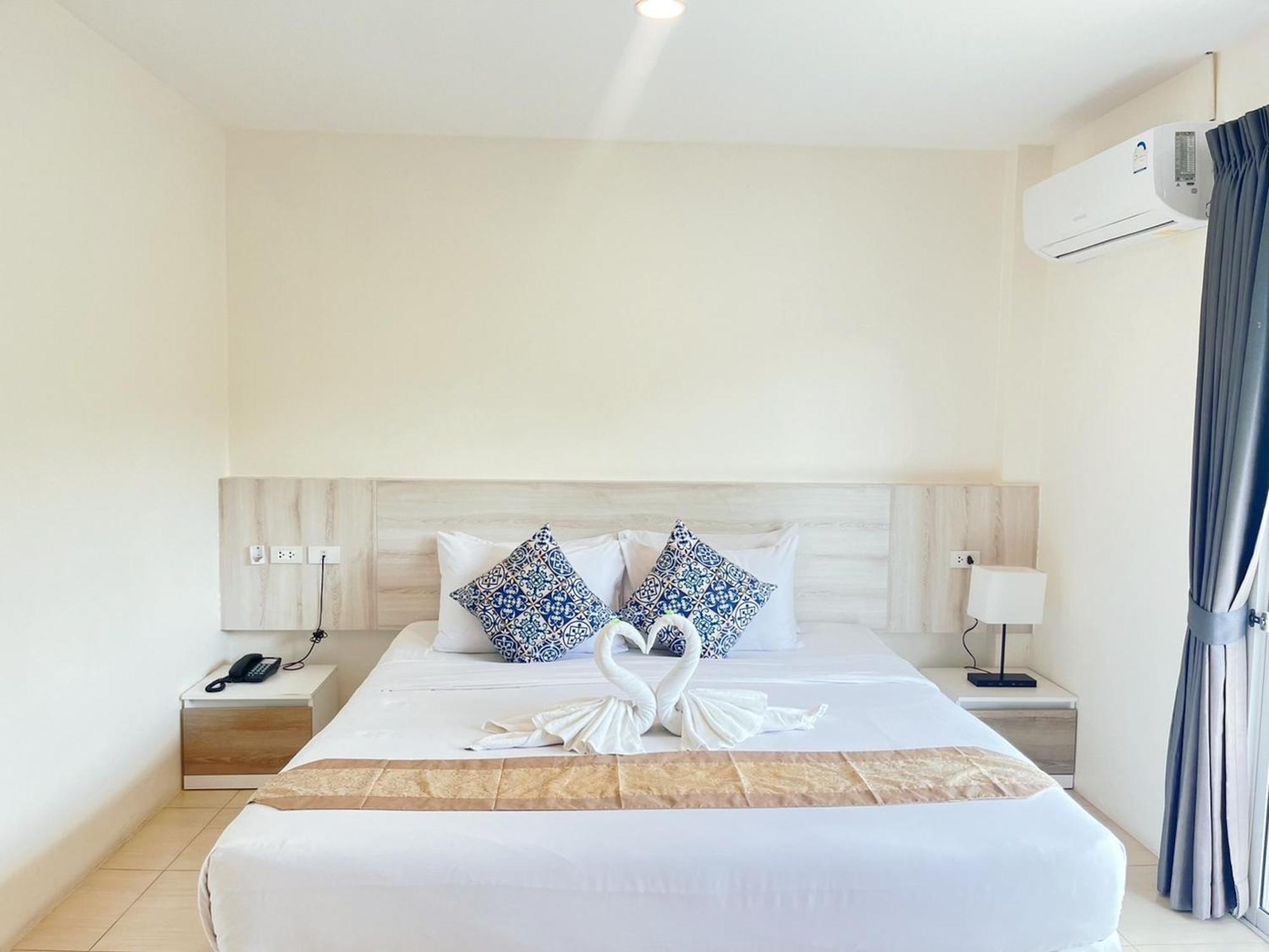 Mystays Hotel Phuket