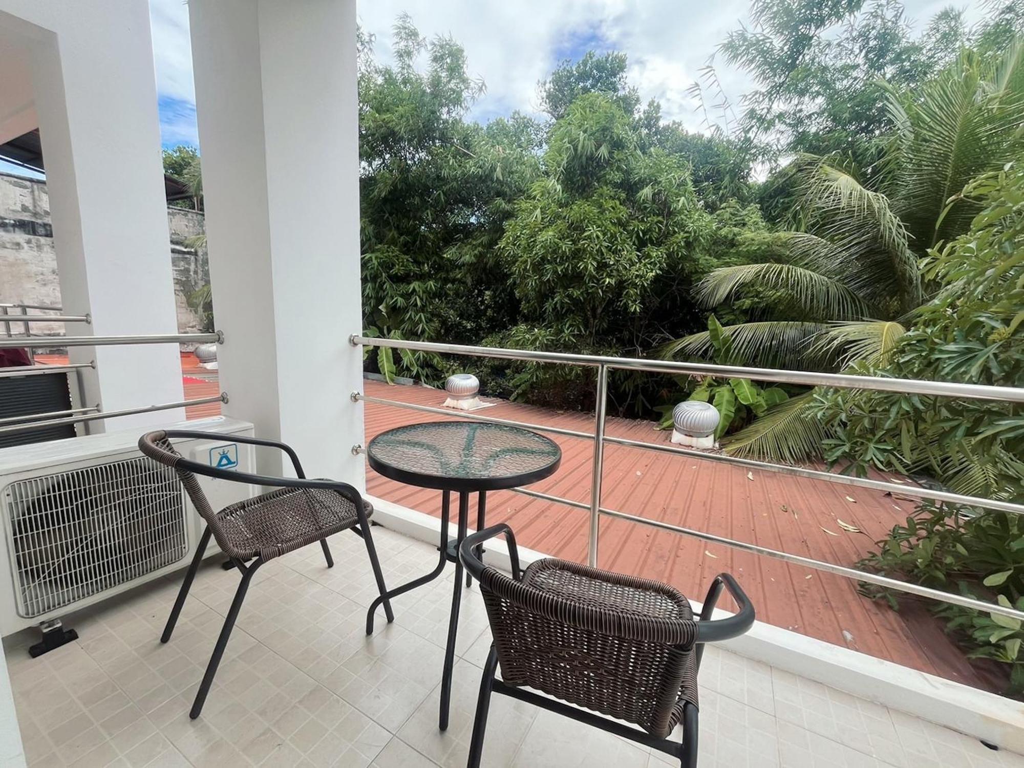 Mystays 3* Phuket