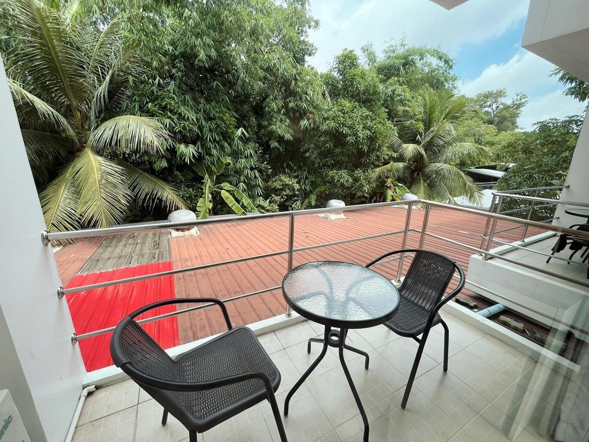 Hotel Mystays 3*